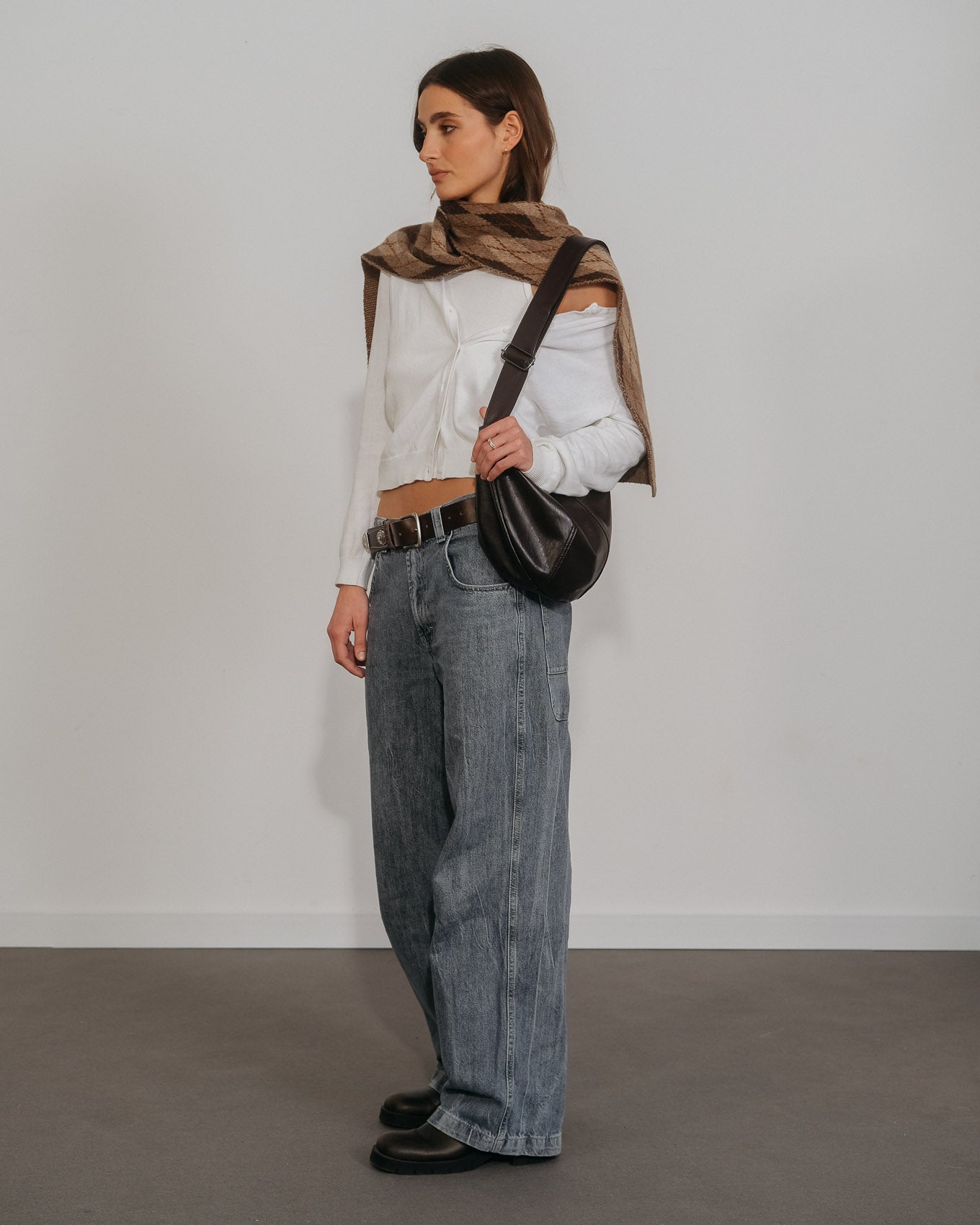 Vivienne's Scarf