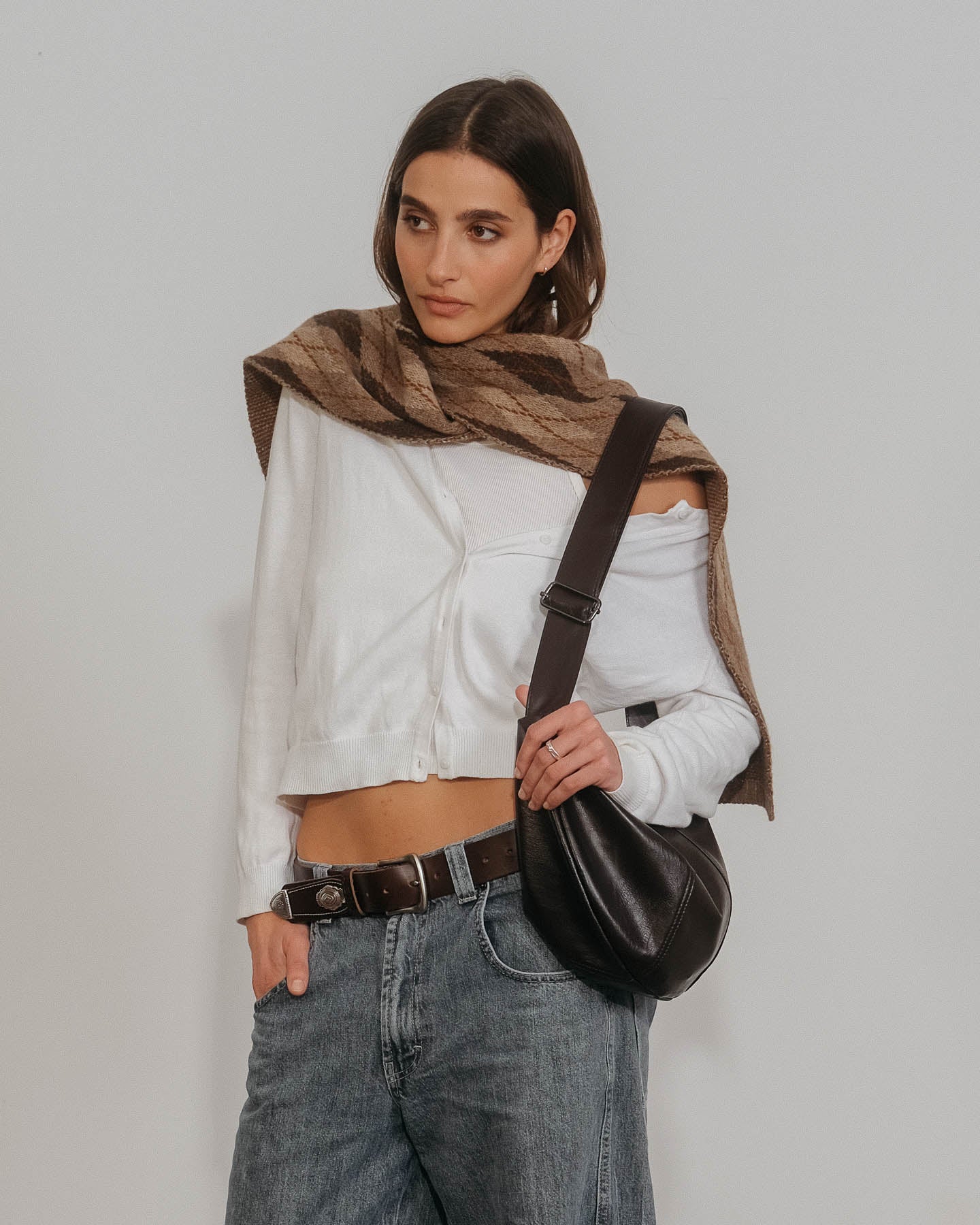 Paloma's Bag