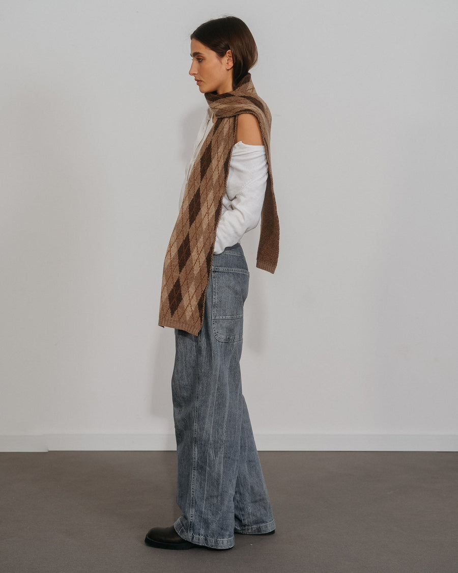 Vivienne's Scarf
