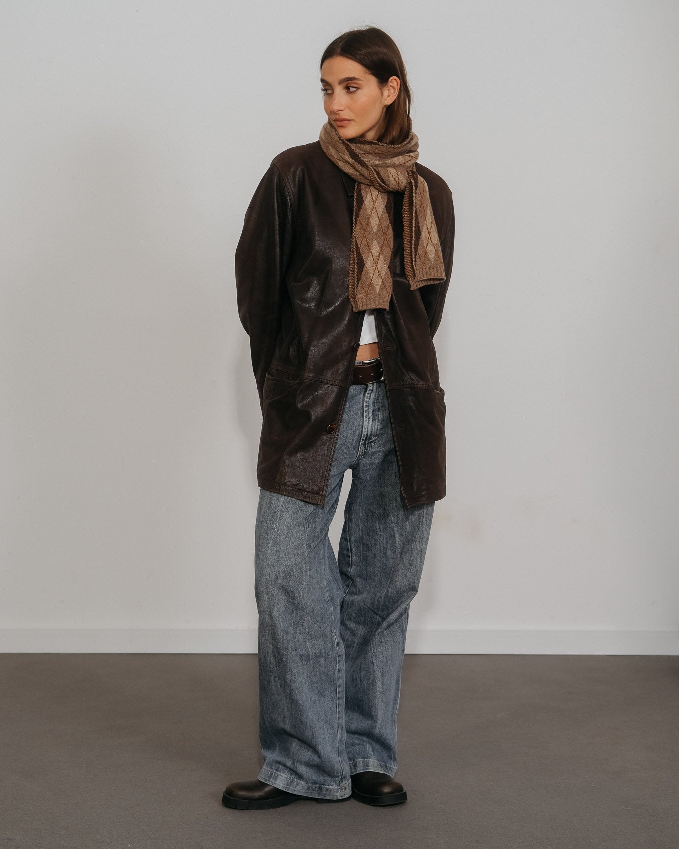 Vivienne's Scarf