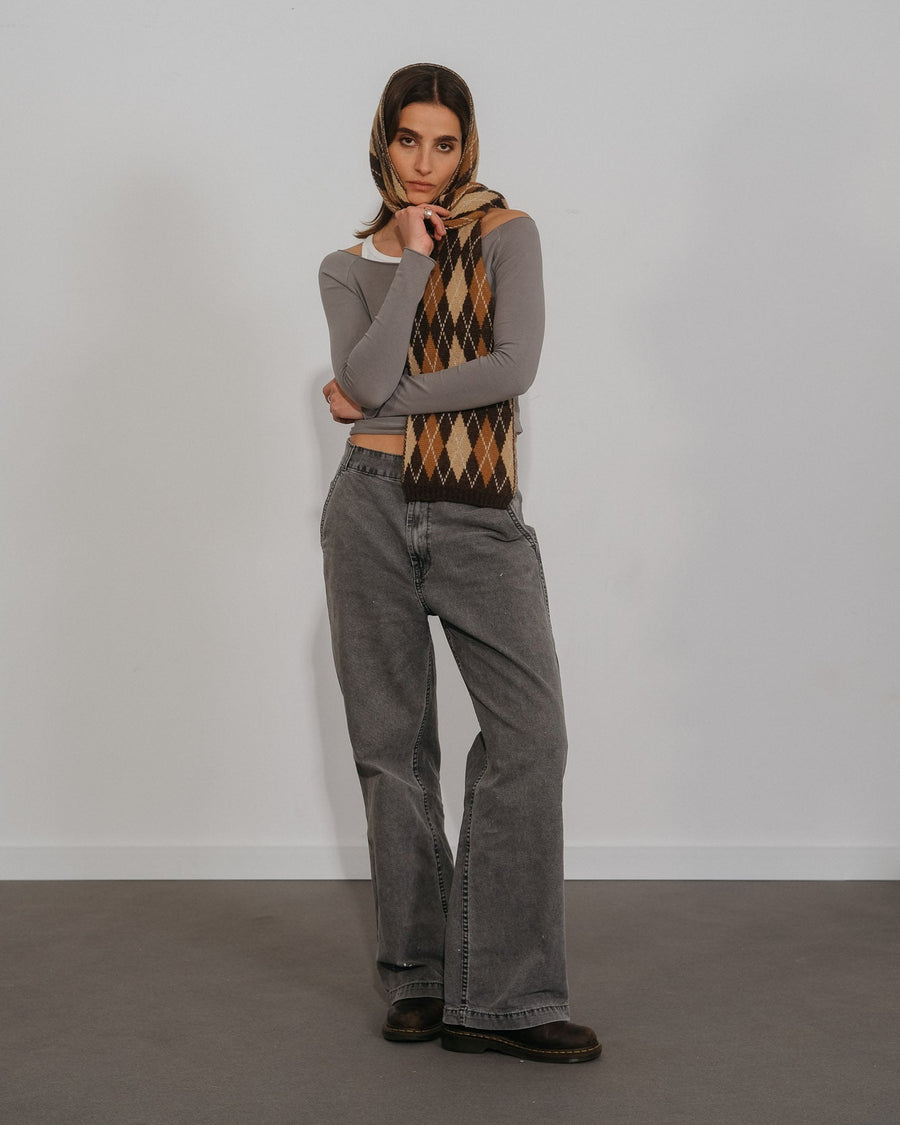 Vera's Scarf