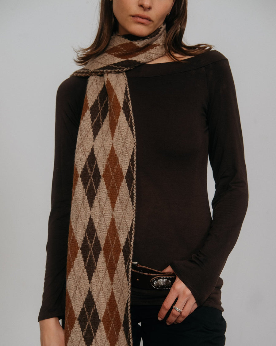 Ramona's Scarf