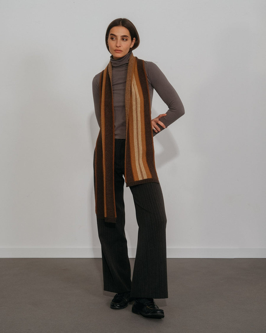 Francesca's Scarf