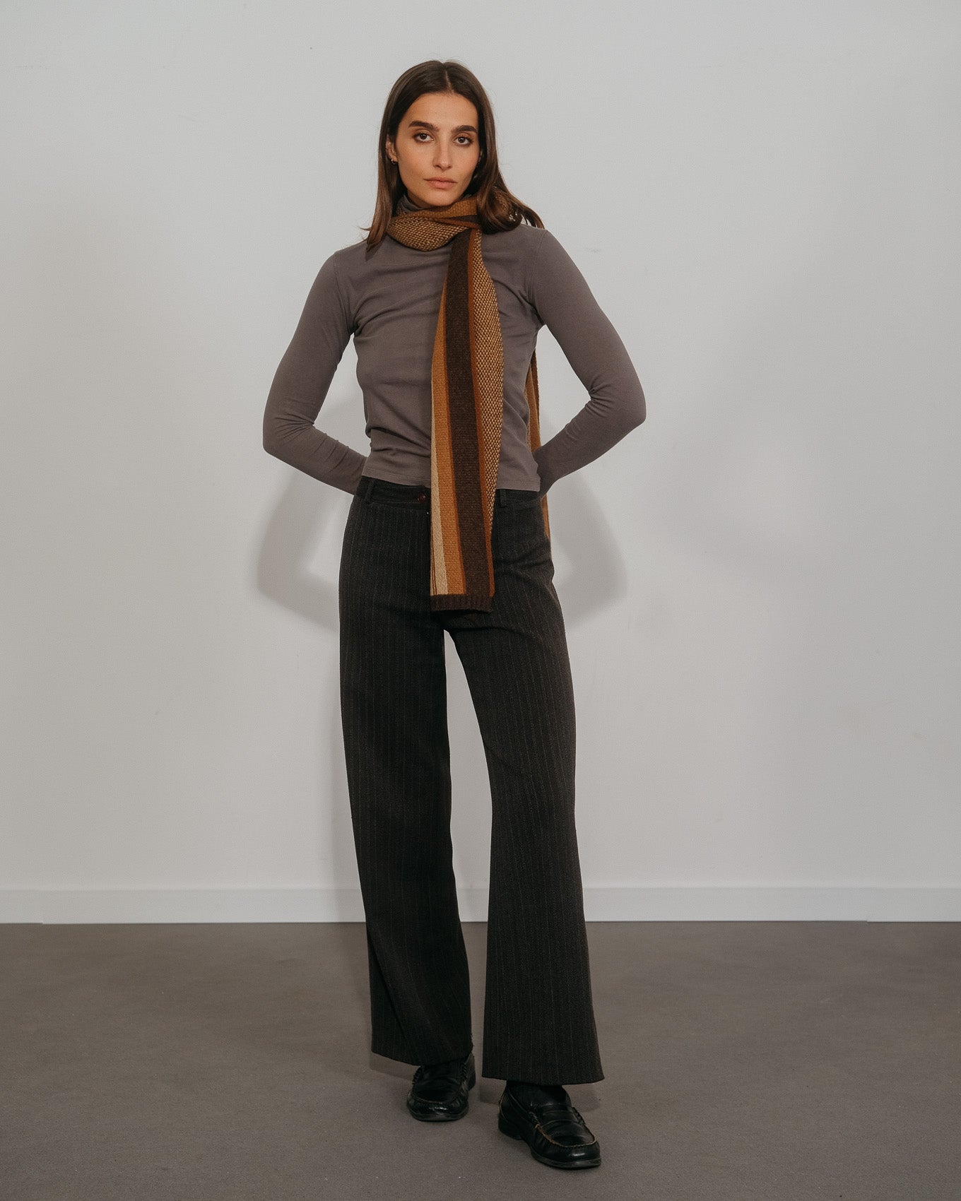 Francesca's Scarf