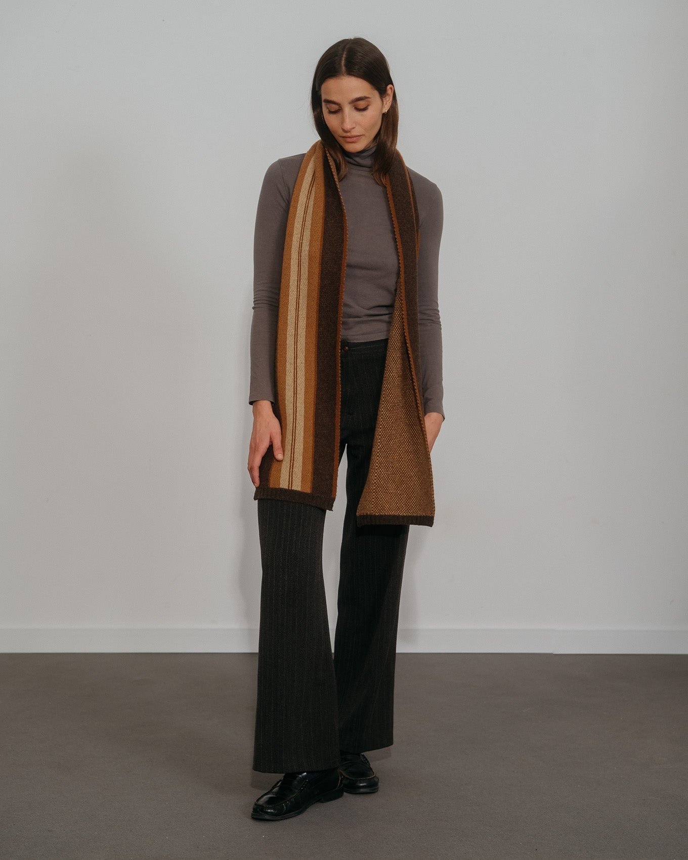 Francesca's Scarf