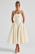 Vanzelia Maxi Dress