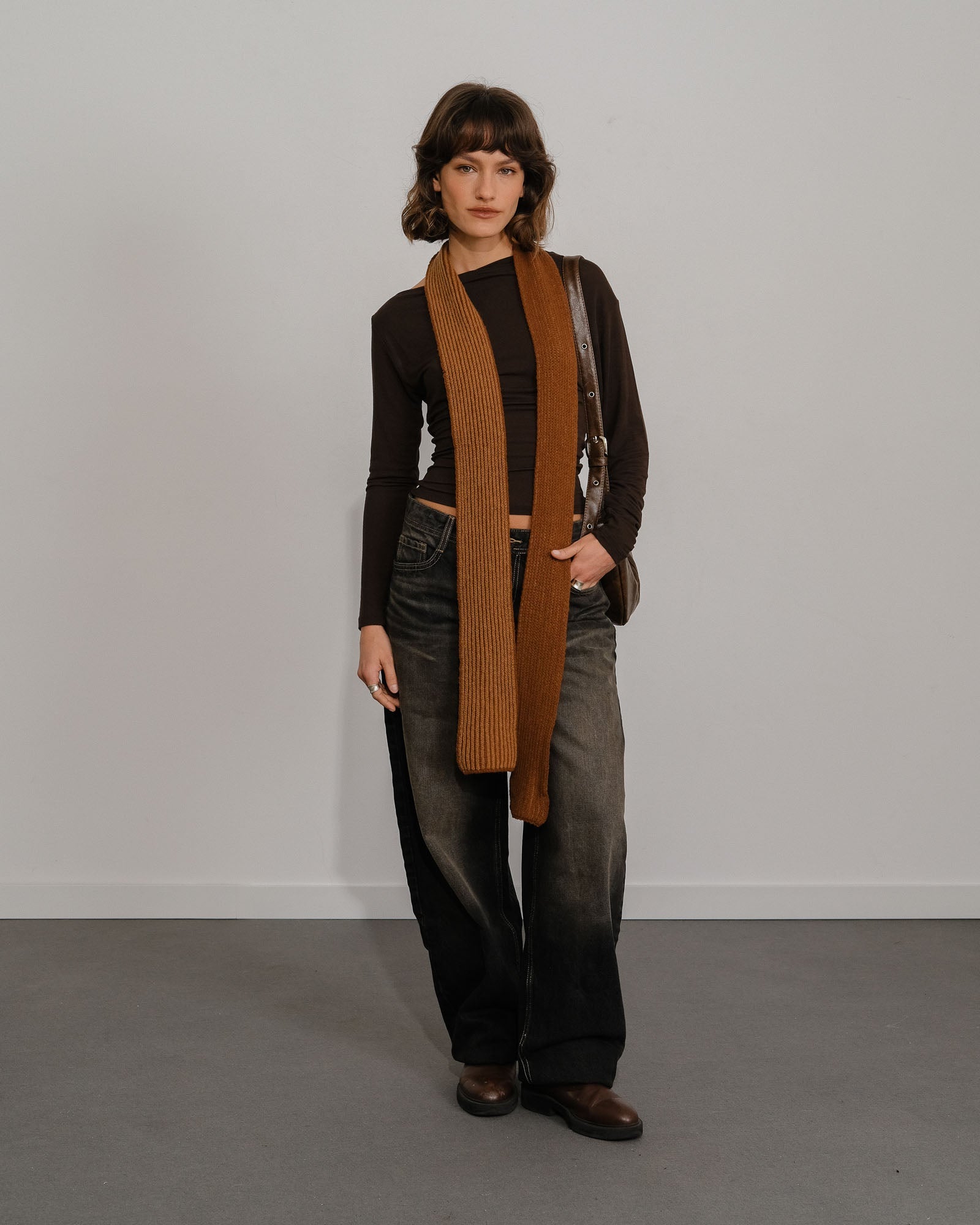 Amaia's Scarf