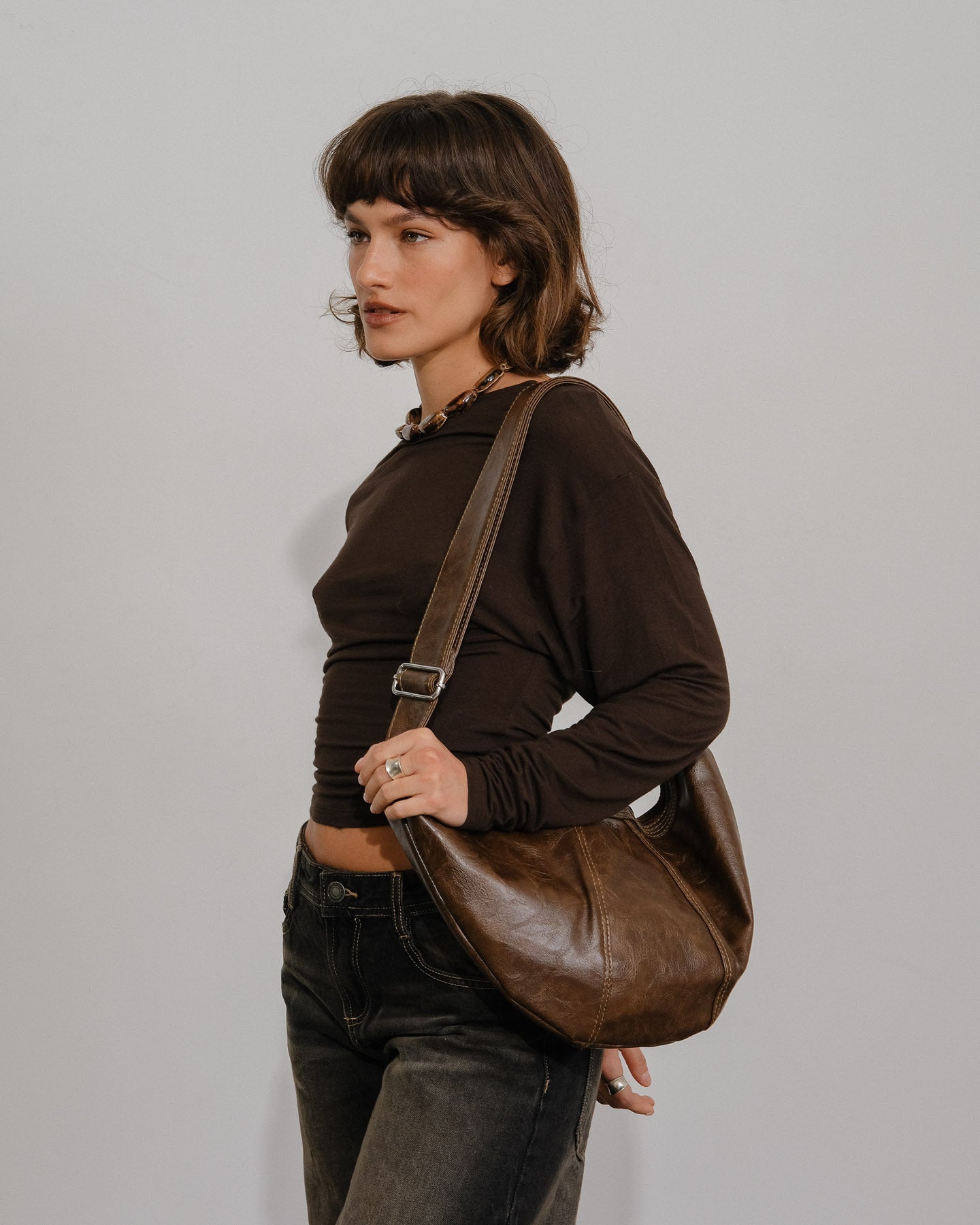 Paloma's Bag