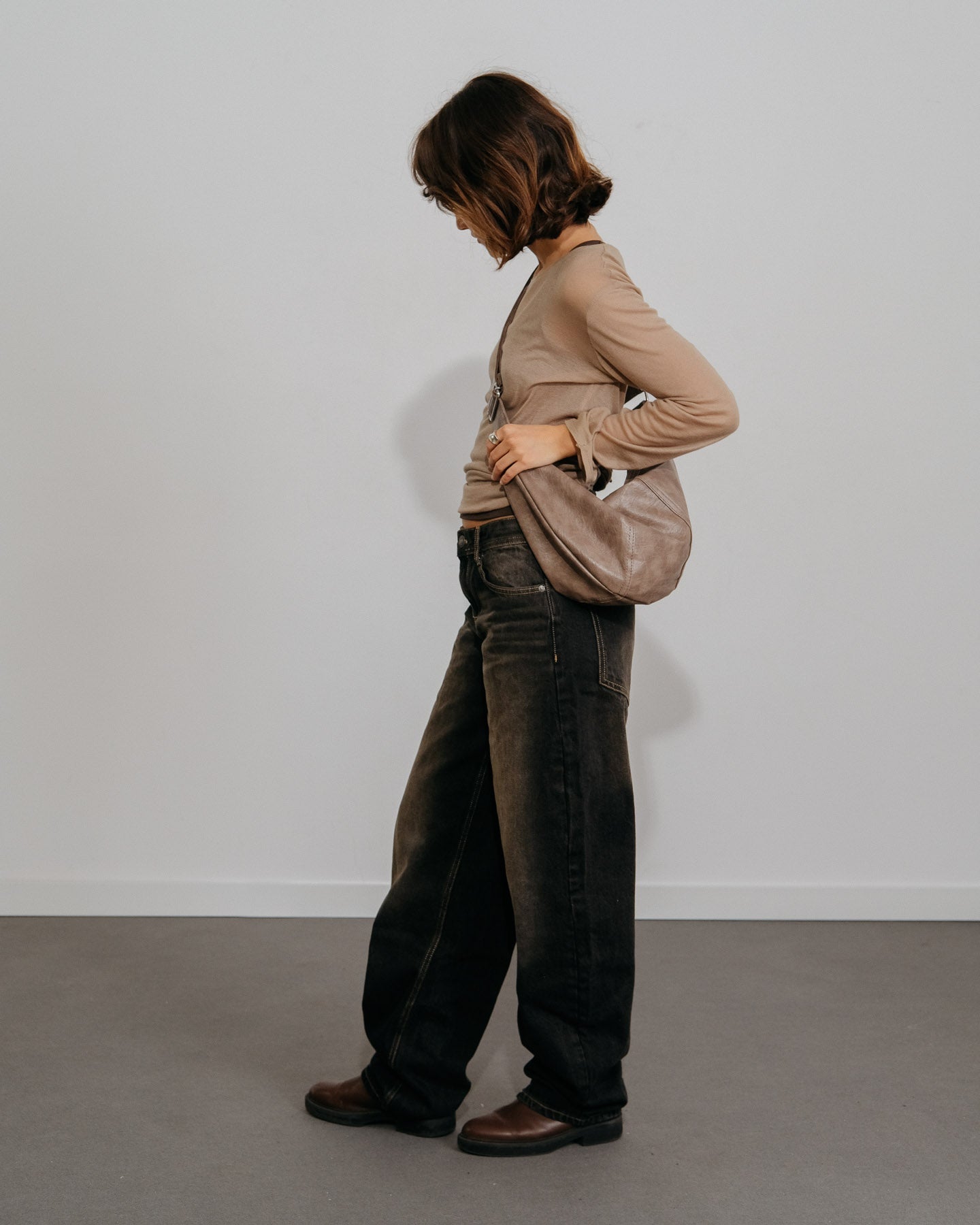 Paloma's Bag