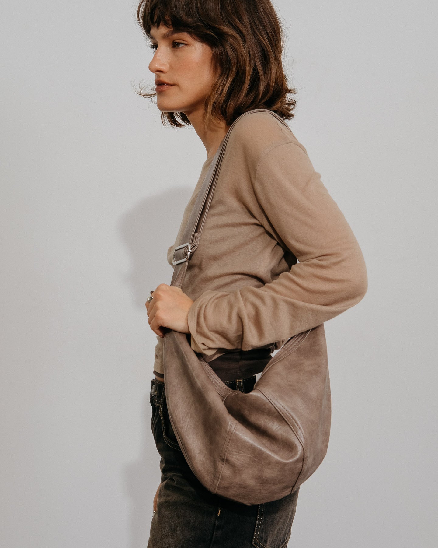 Paloma's Bag