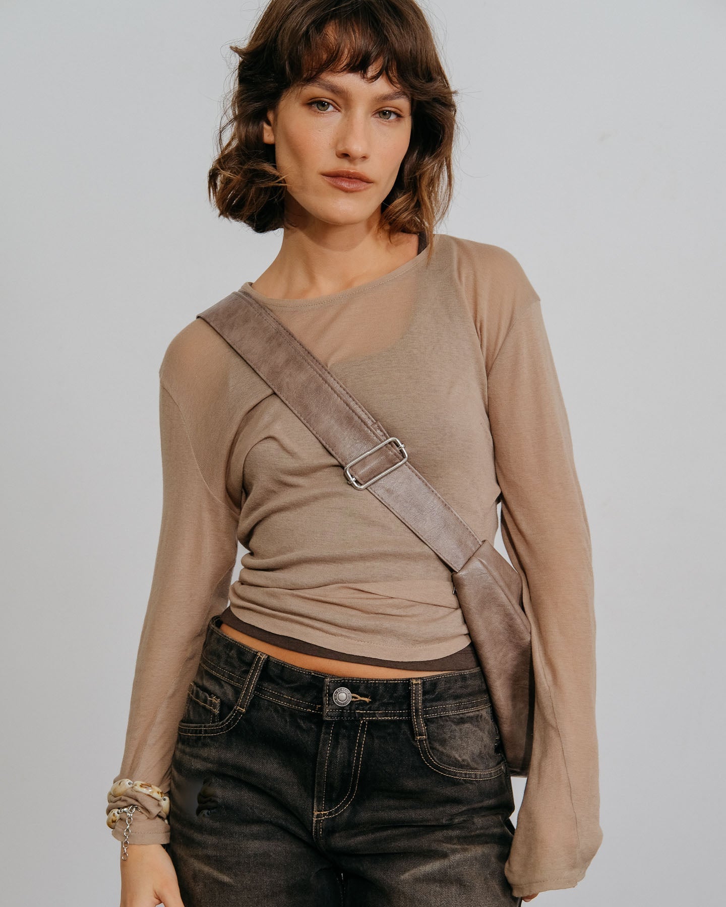 Paloma's Bag
