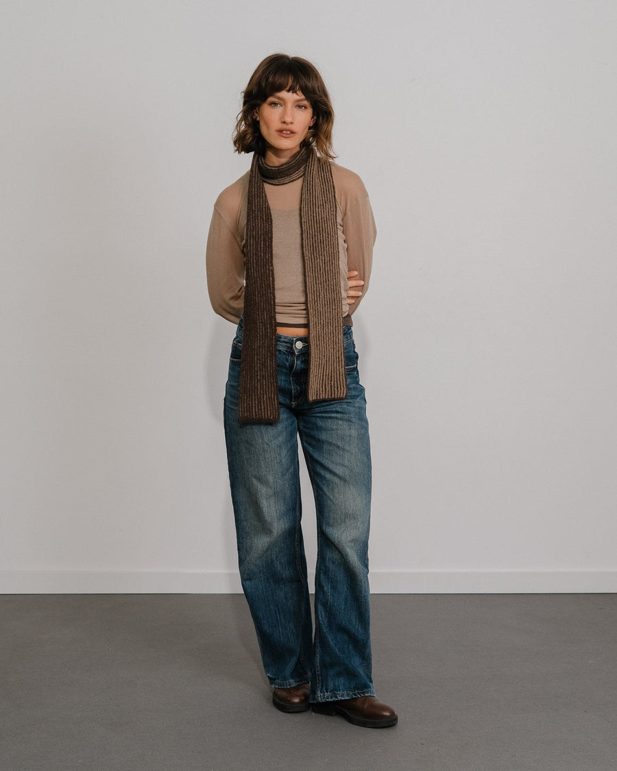 Amaia's Scarf