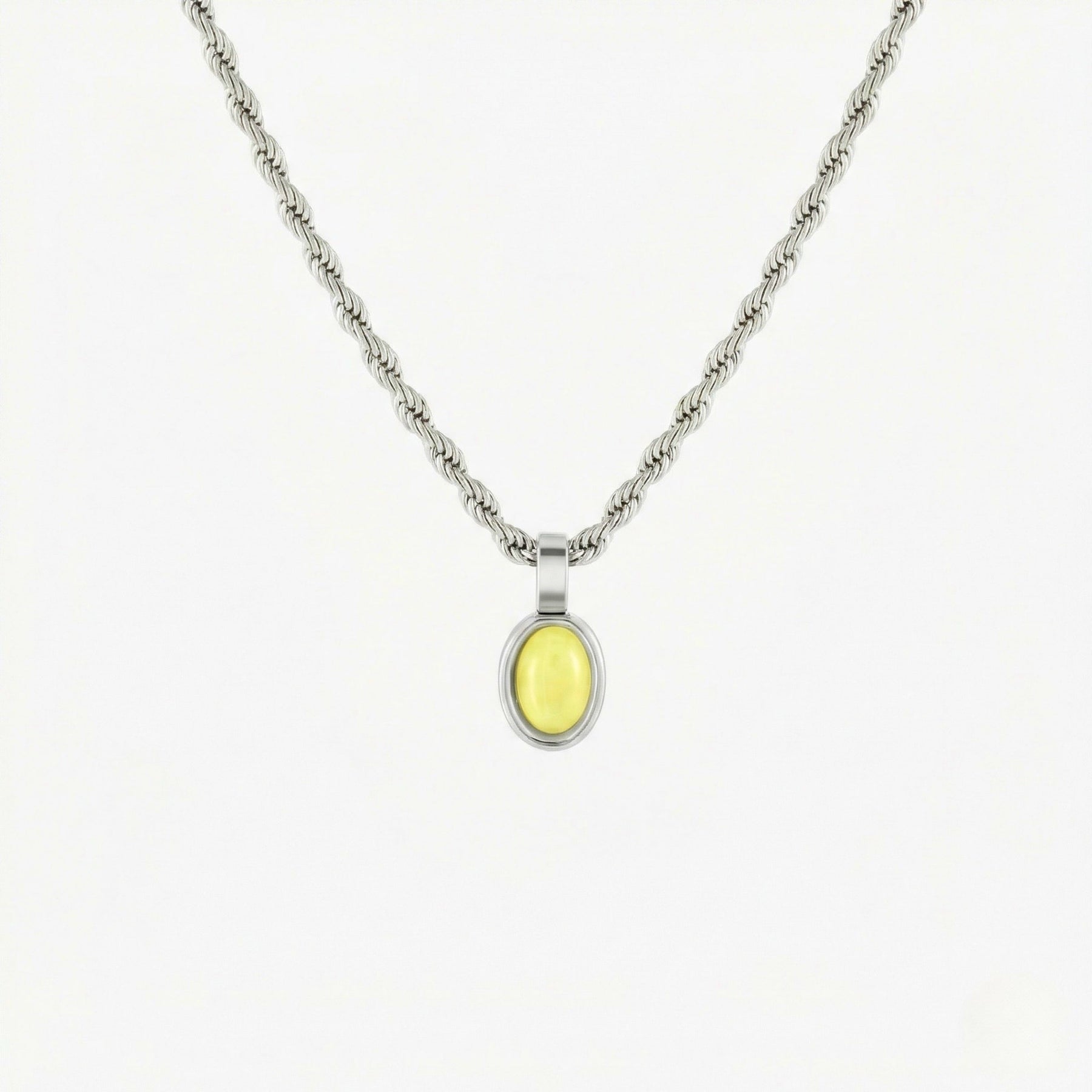 Venetia Necklace