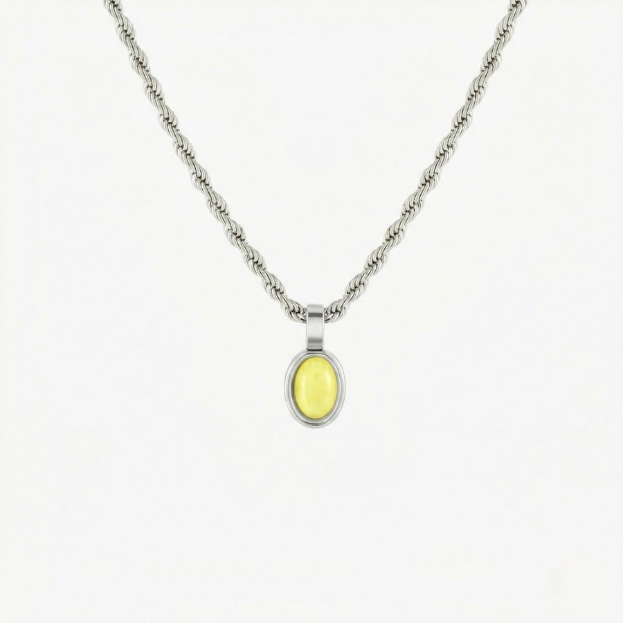 Venetia Necklace