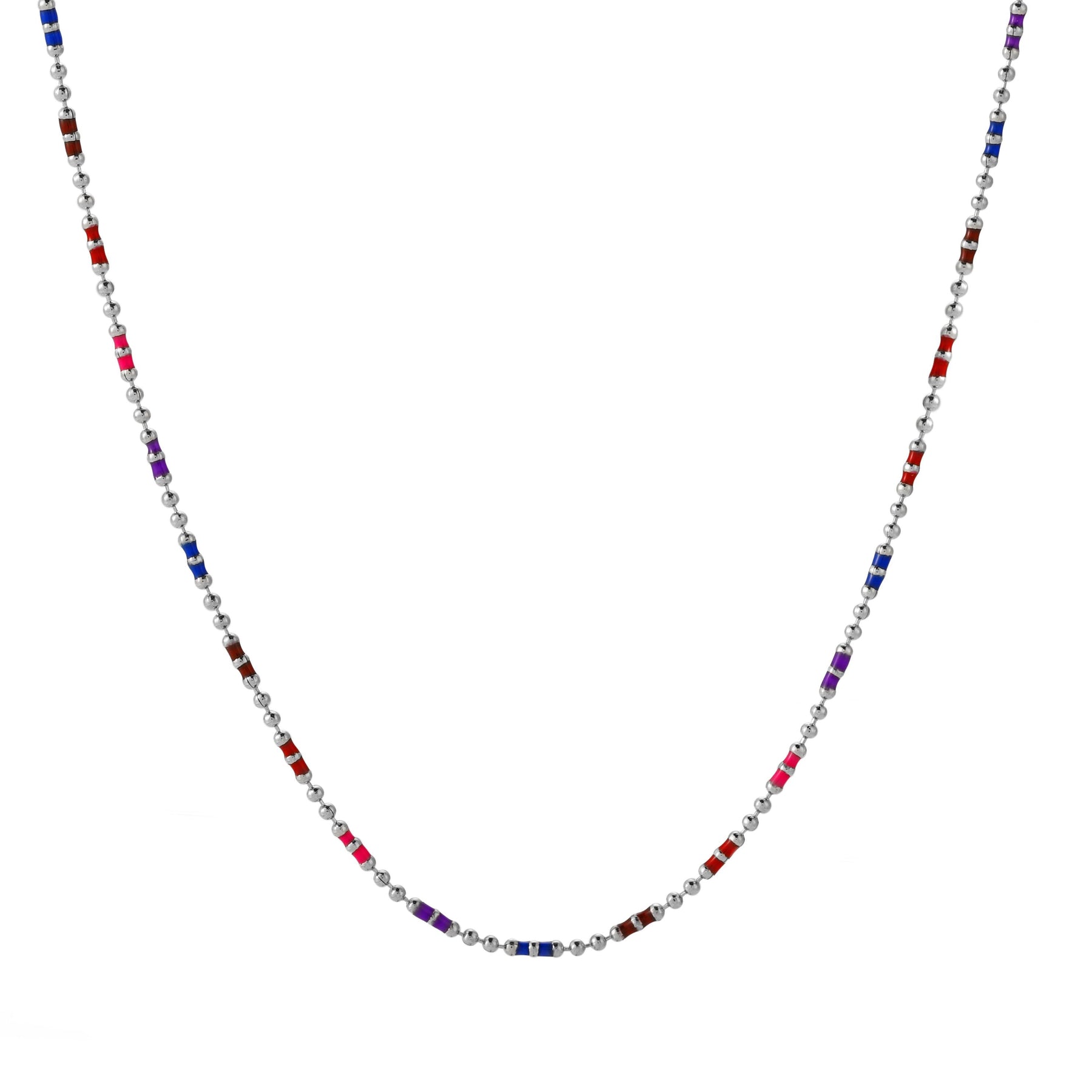 Bahía Choker