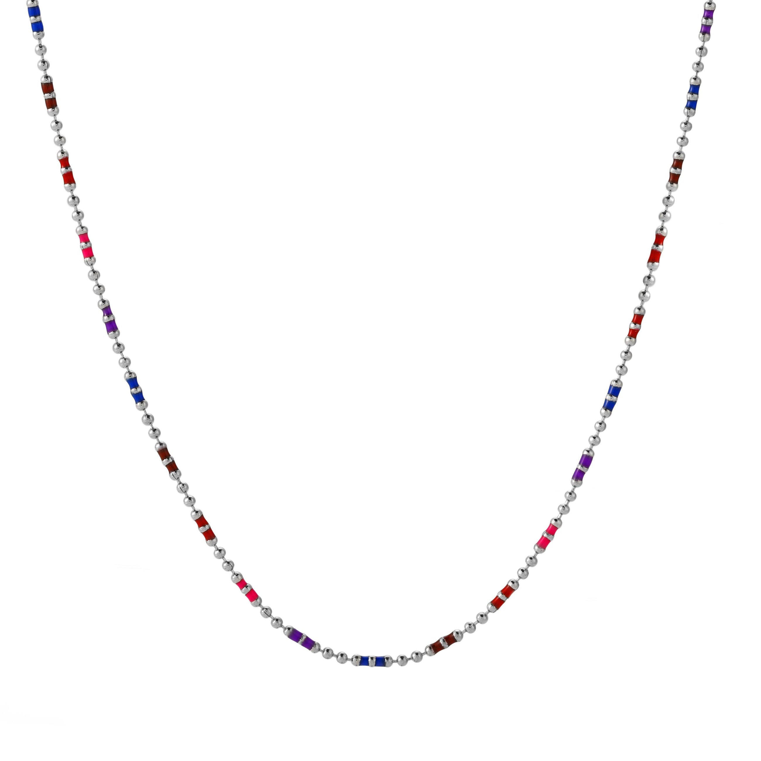 Bahía Choker