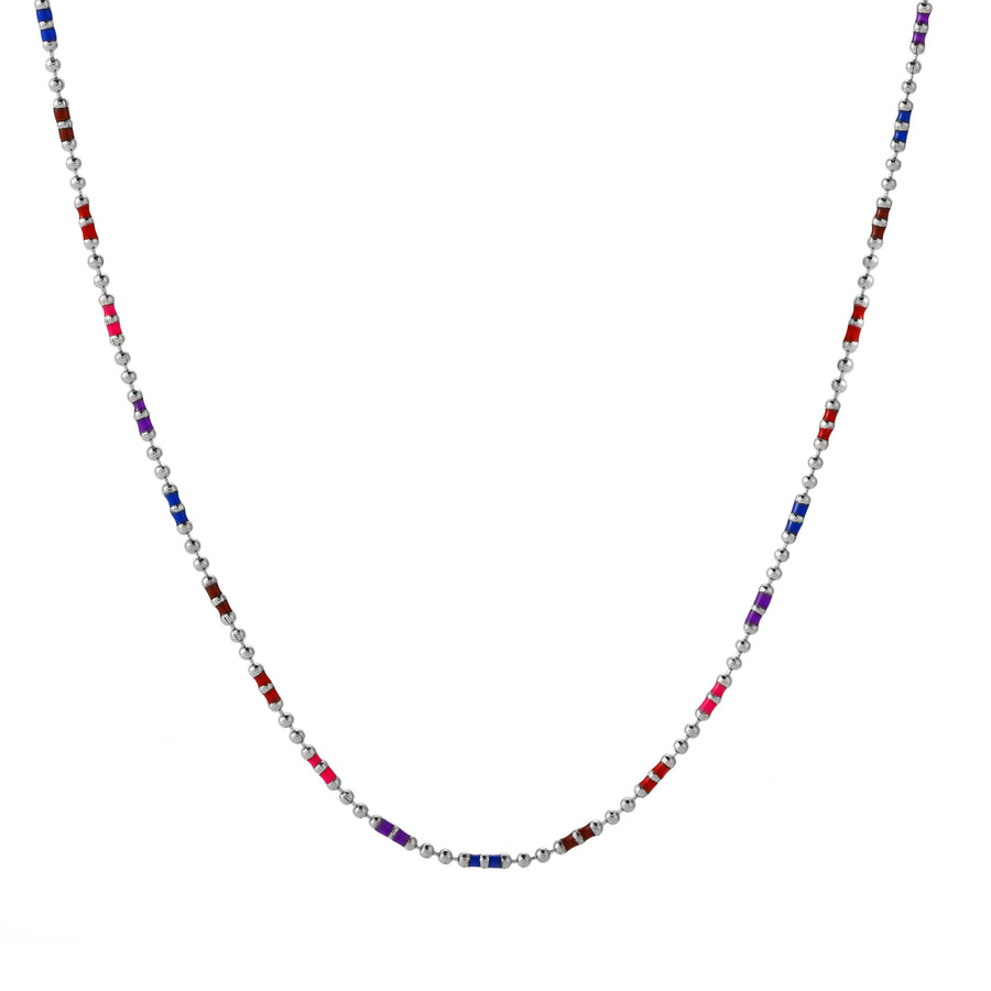 Bahía Choker