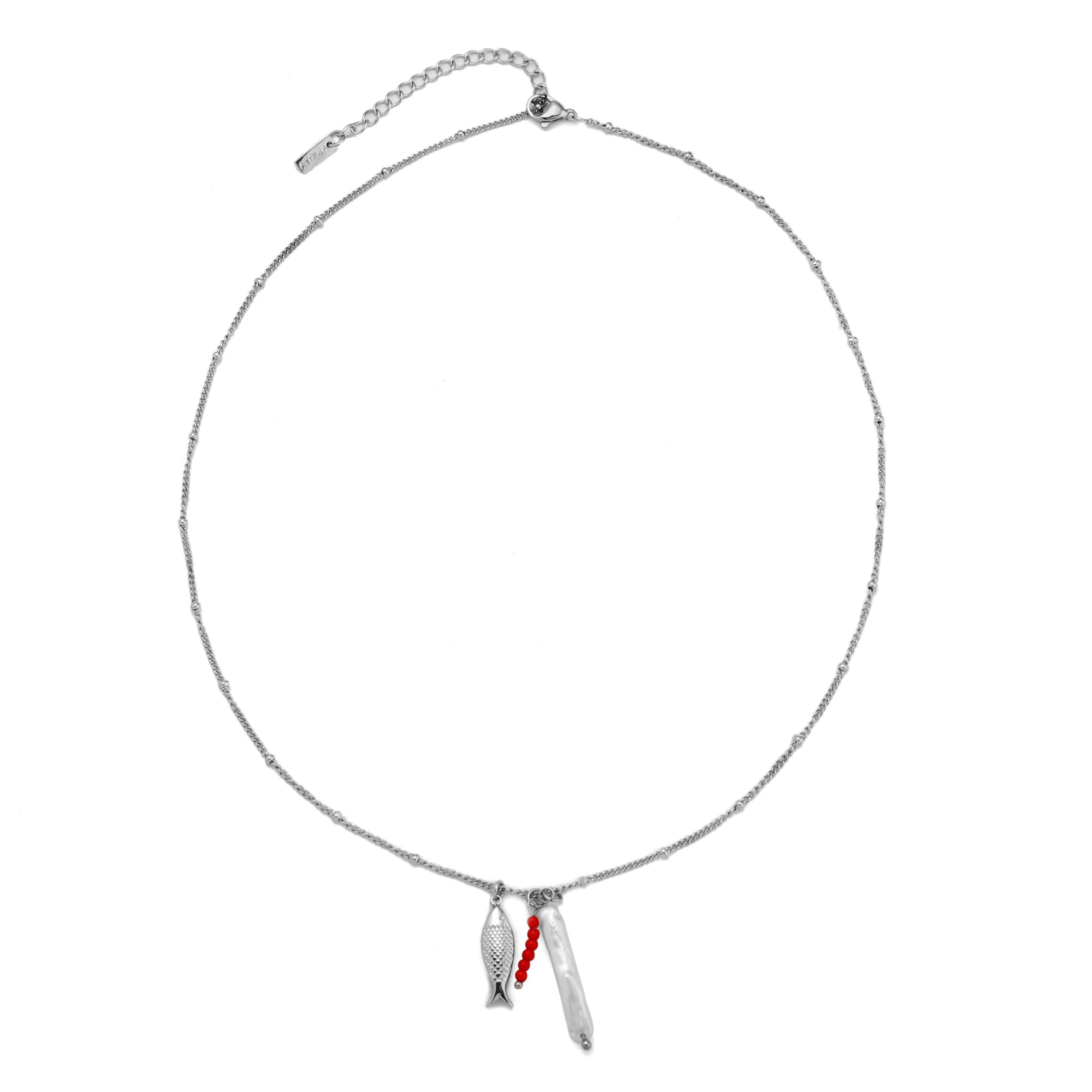 Castaway Necklace