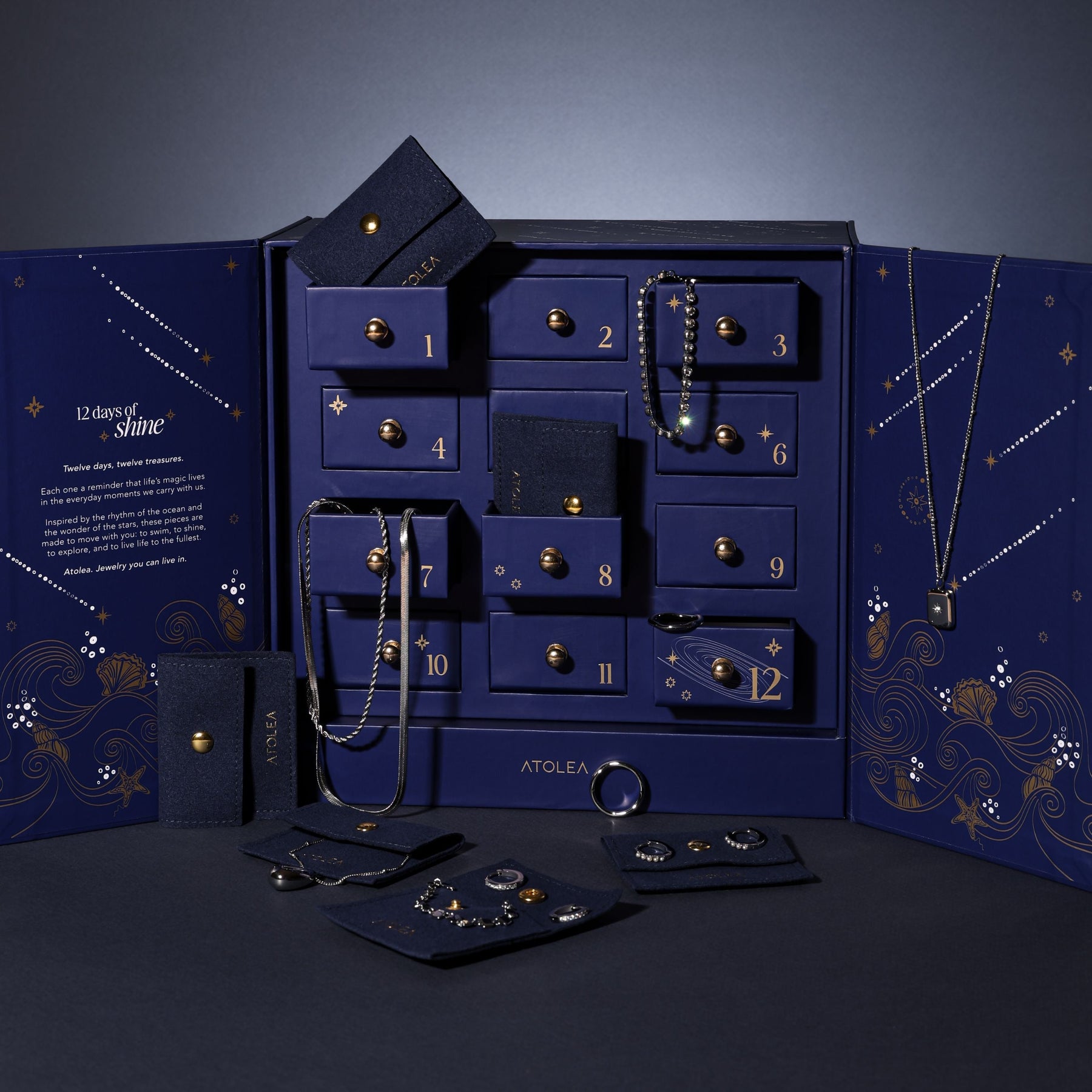 Advent Calendar