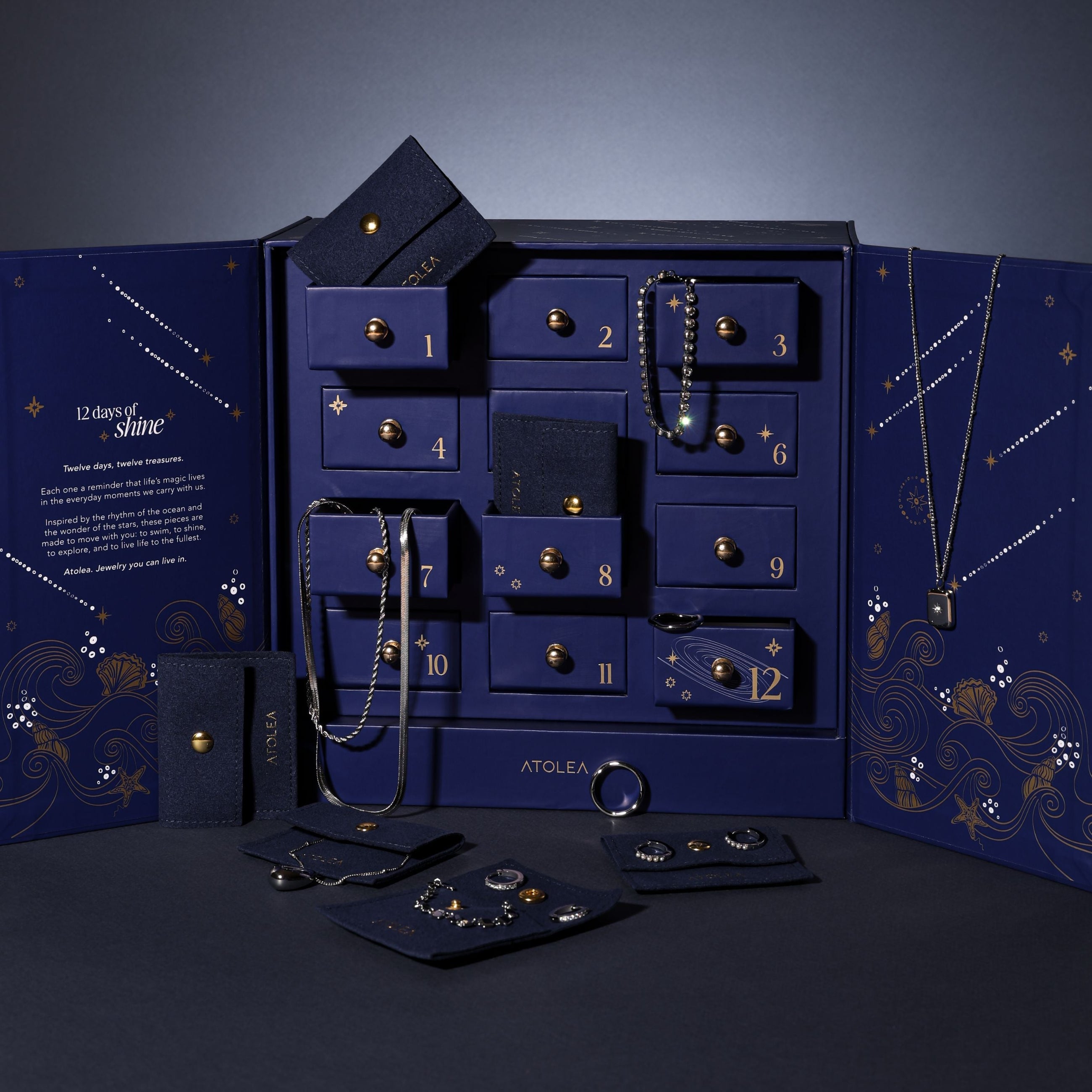 Advent Calendar