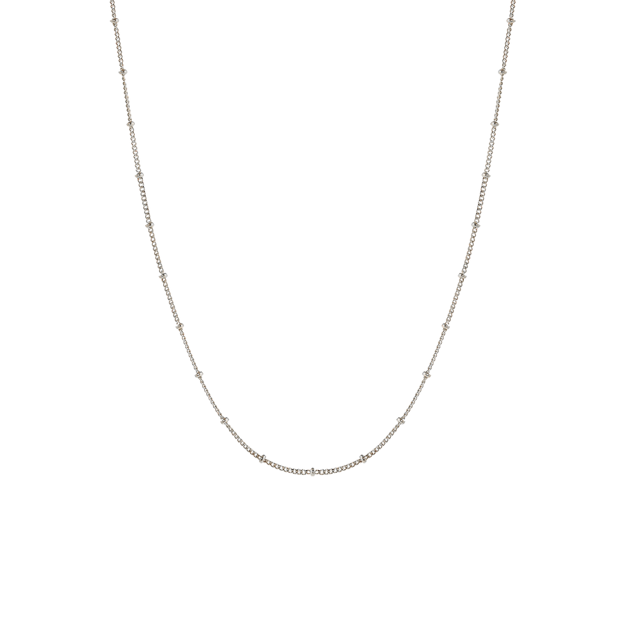 "Capri" Beaded Choker