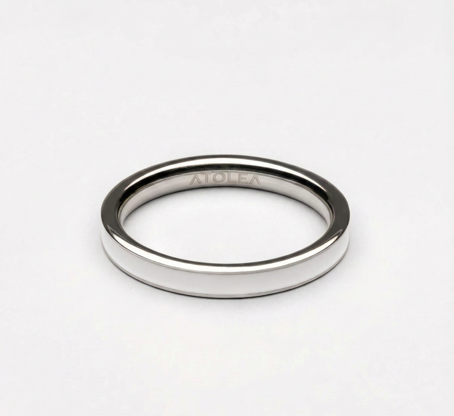 Halo Ring