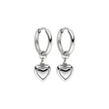 Heart Earrings
