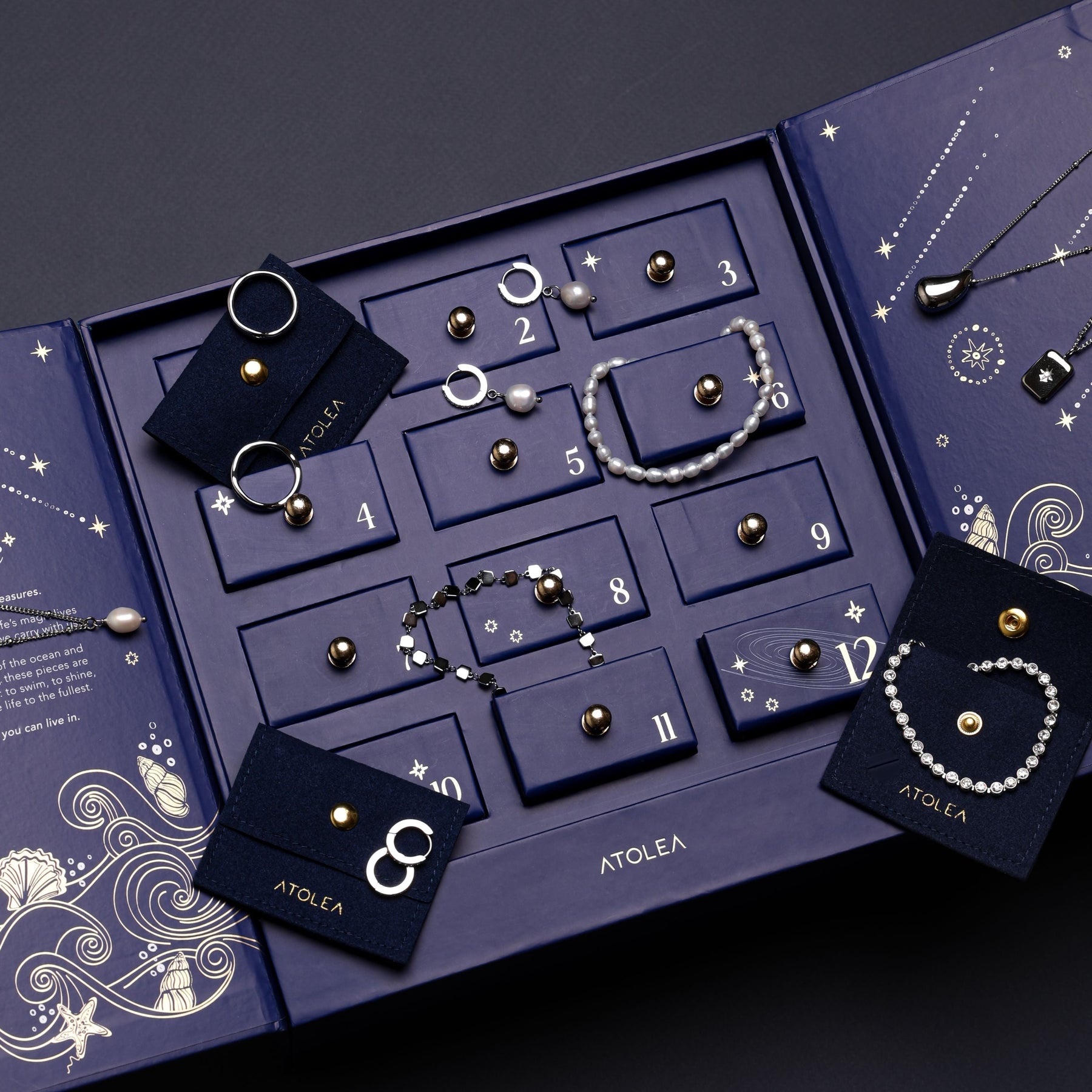 Advent Calendar