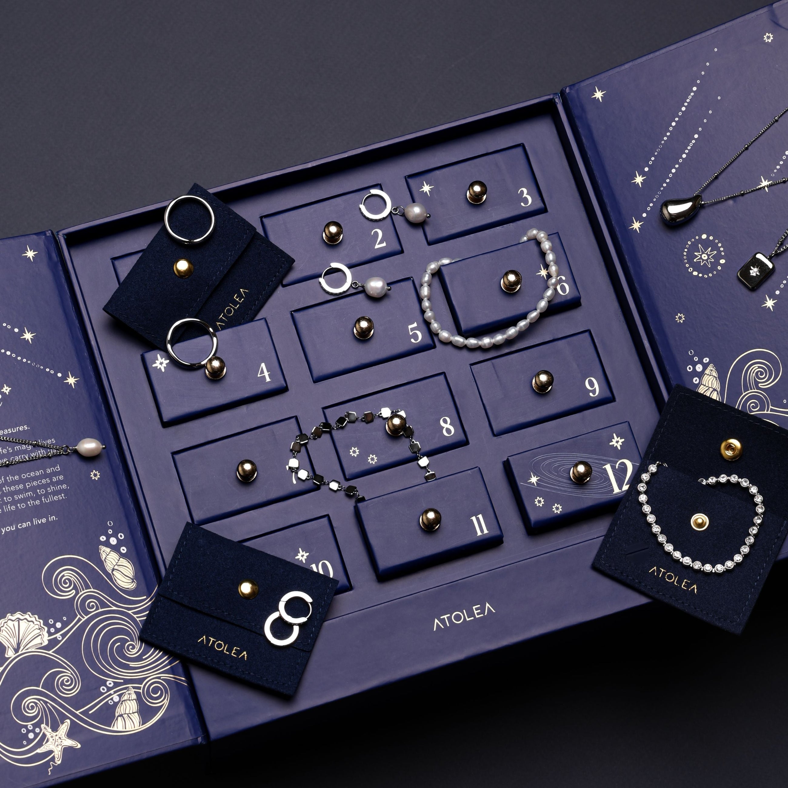 Advent Calendar