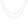 "Ornos" Layered Choker Necklace