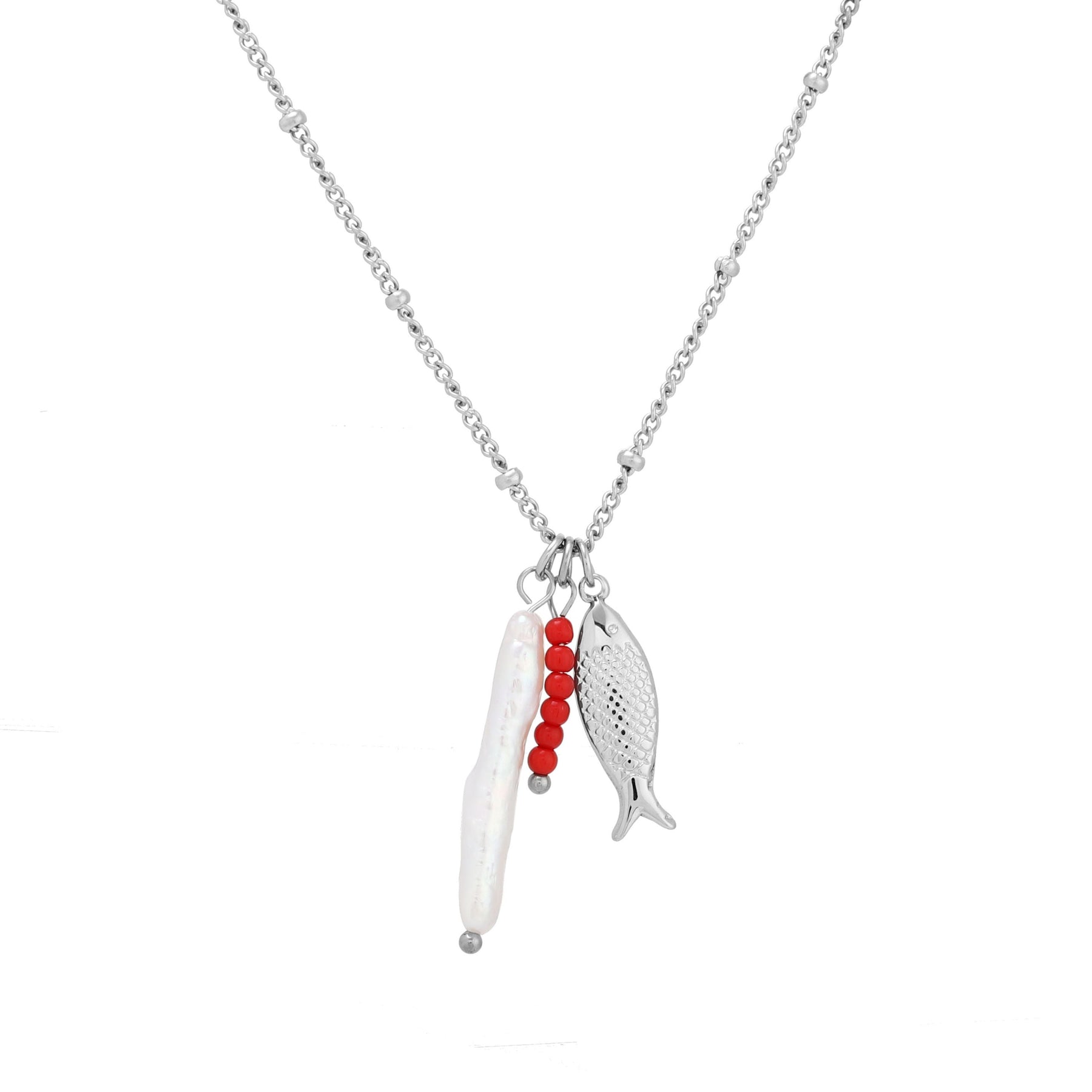 Castaway Necklace