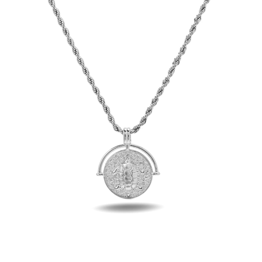 Gili Necklace