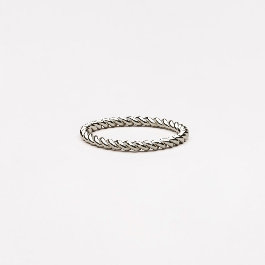 Twisted Ring