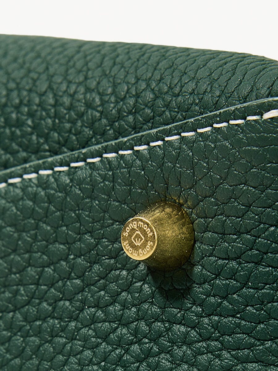 Small Drippy Roof Bag