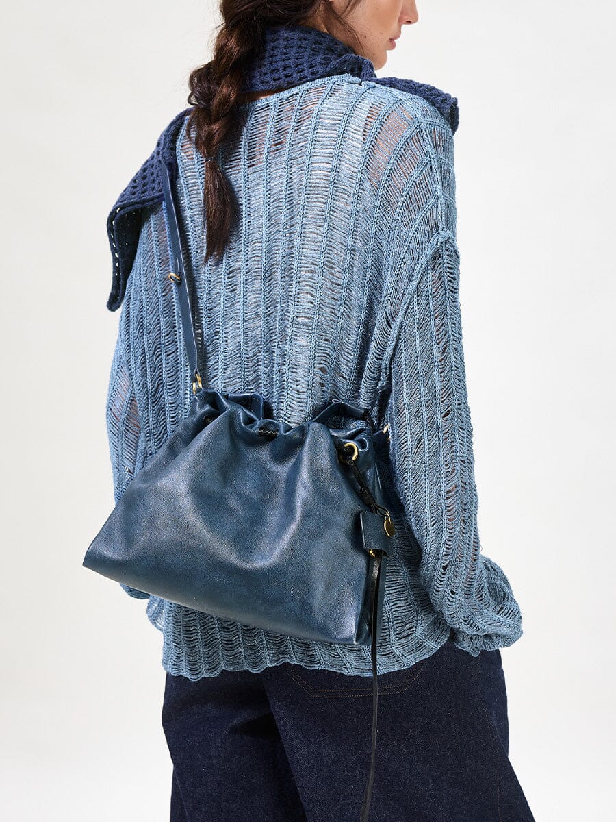Small Gather Bag Set
