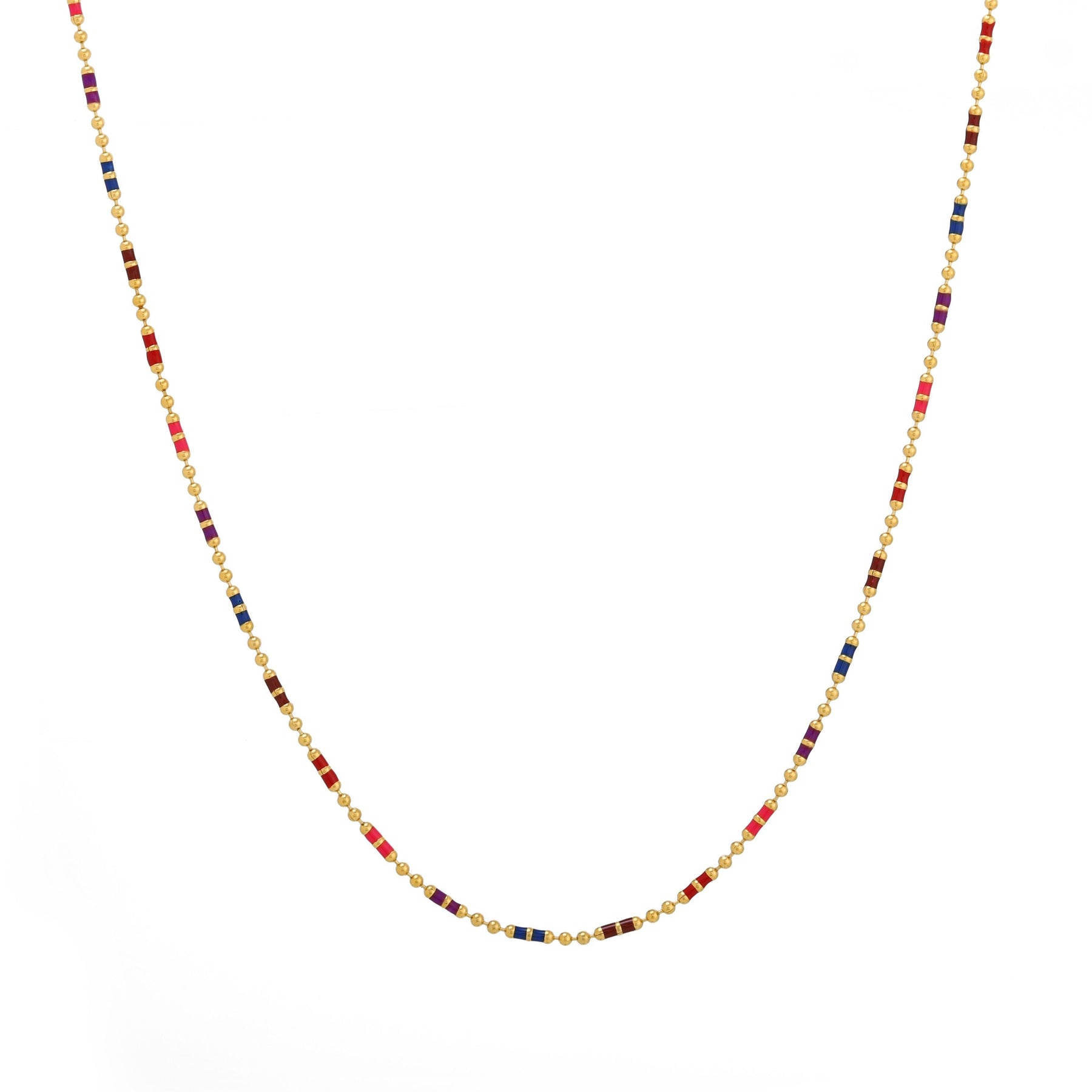 Bahía Choker