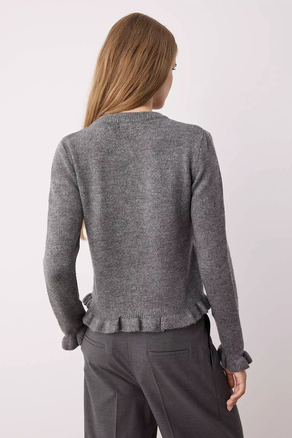 Bravenza Sweater Shirt