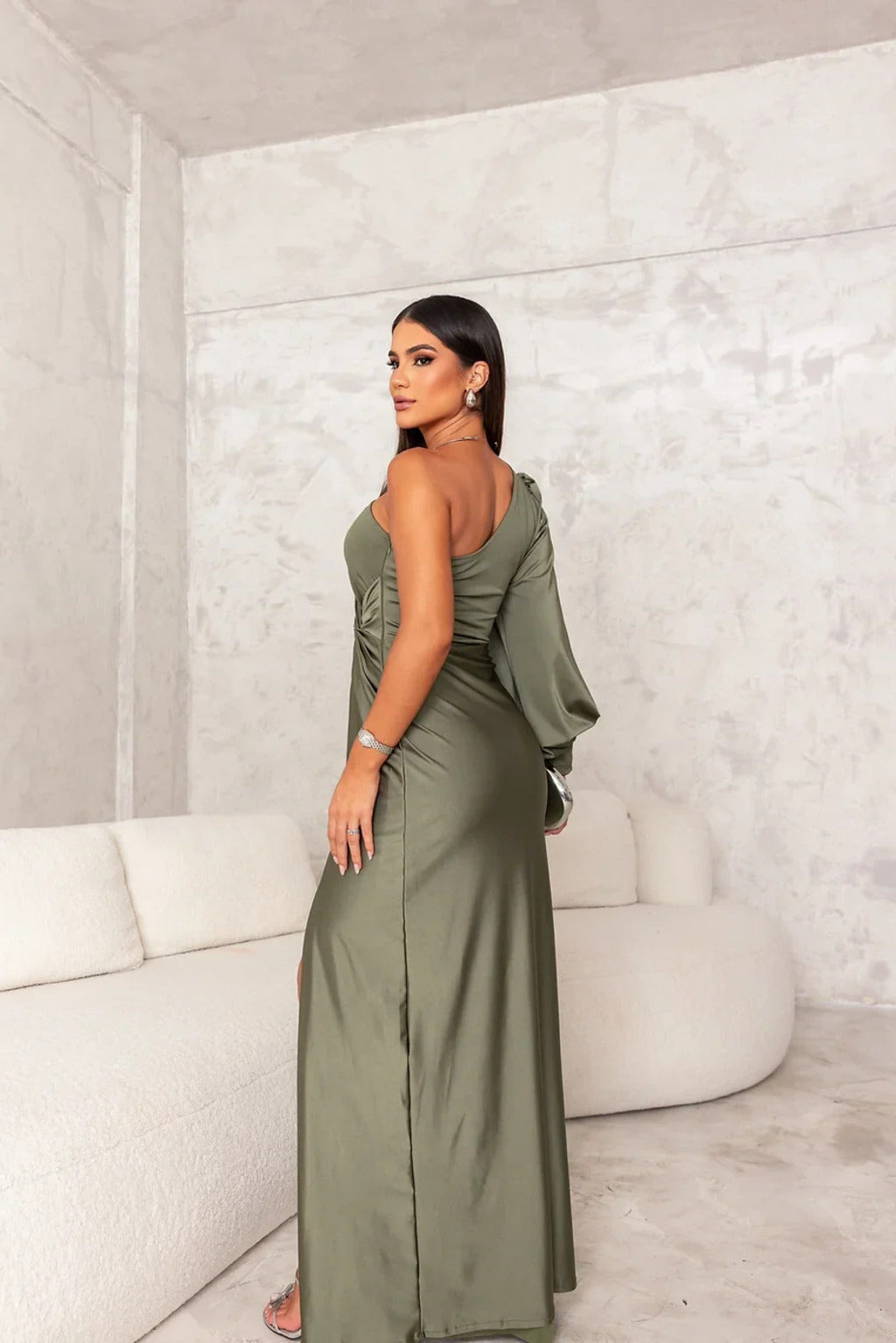 Lucia Dress