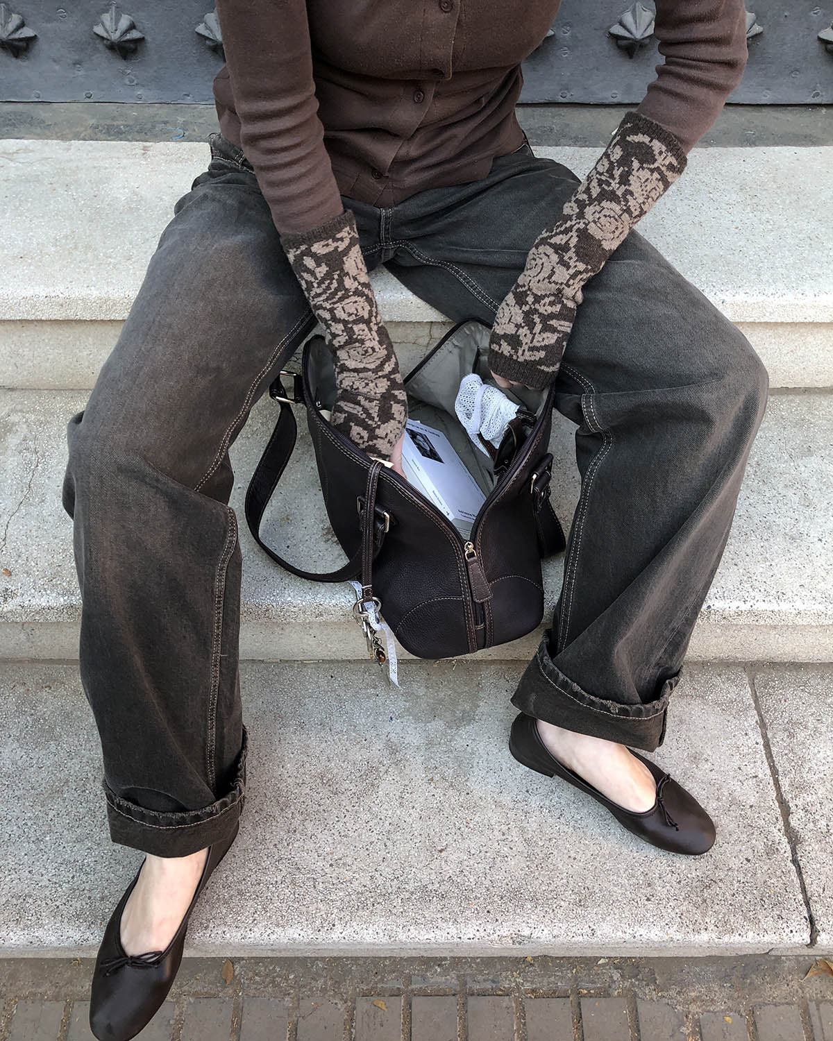 Vera's Bag