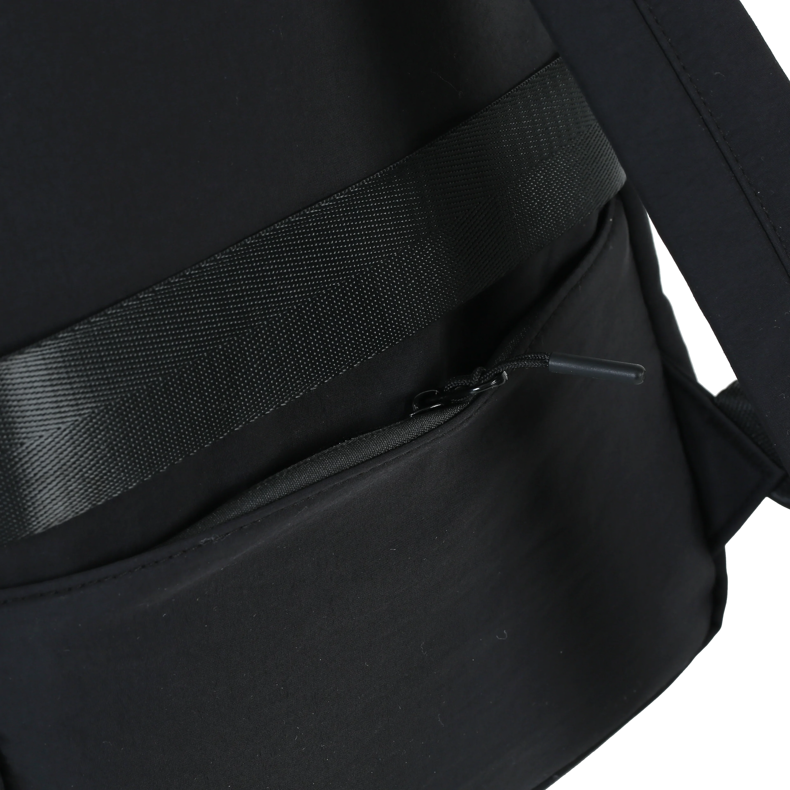 Minimax - The Roomiest Mini Backpack