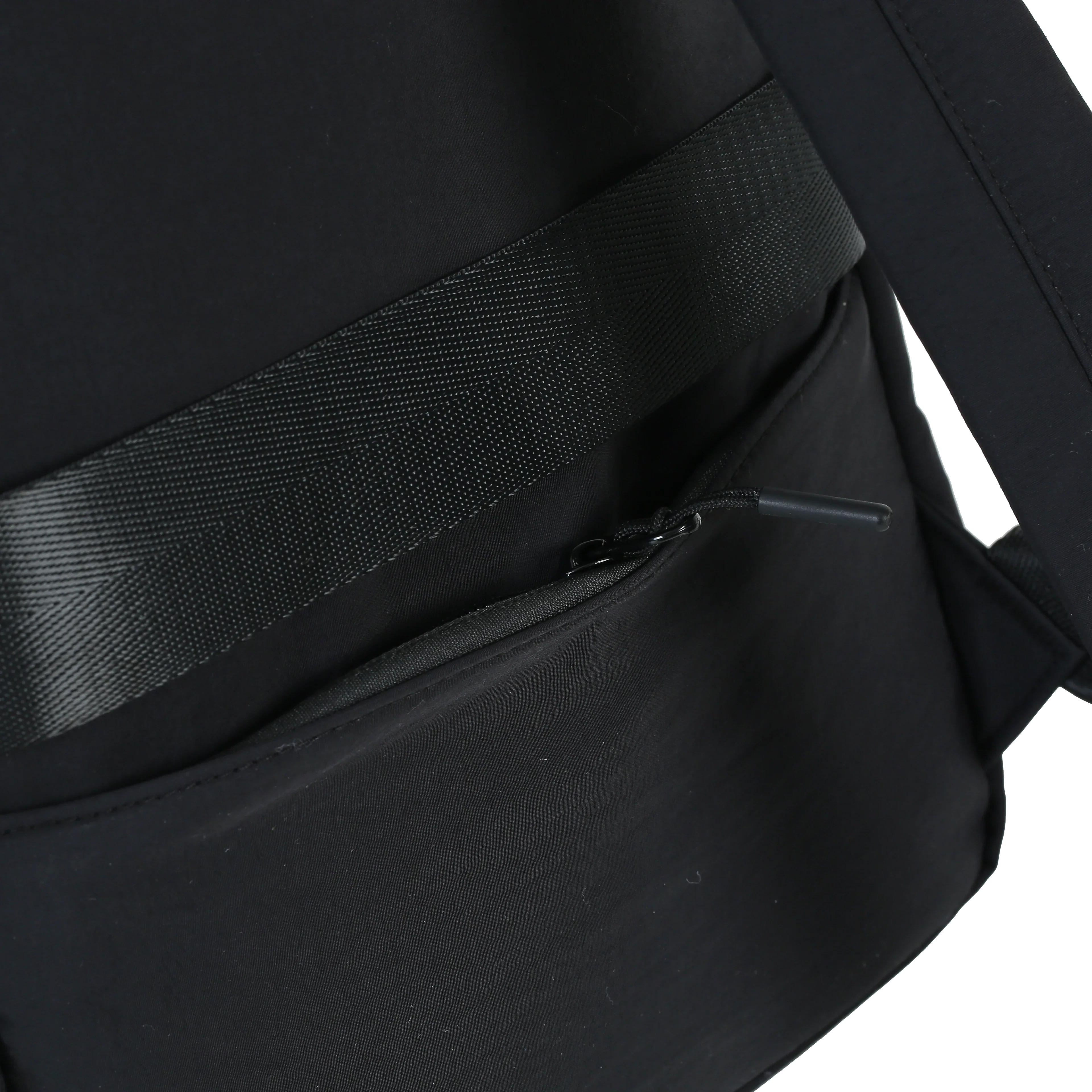 Minimax - The Roomiest Mini Backpack