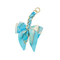Elegant Bow - Bag Charm