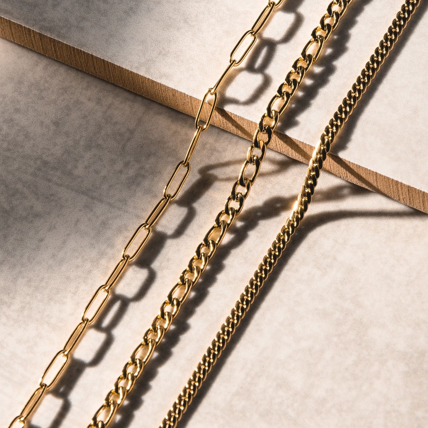 Classy Chain