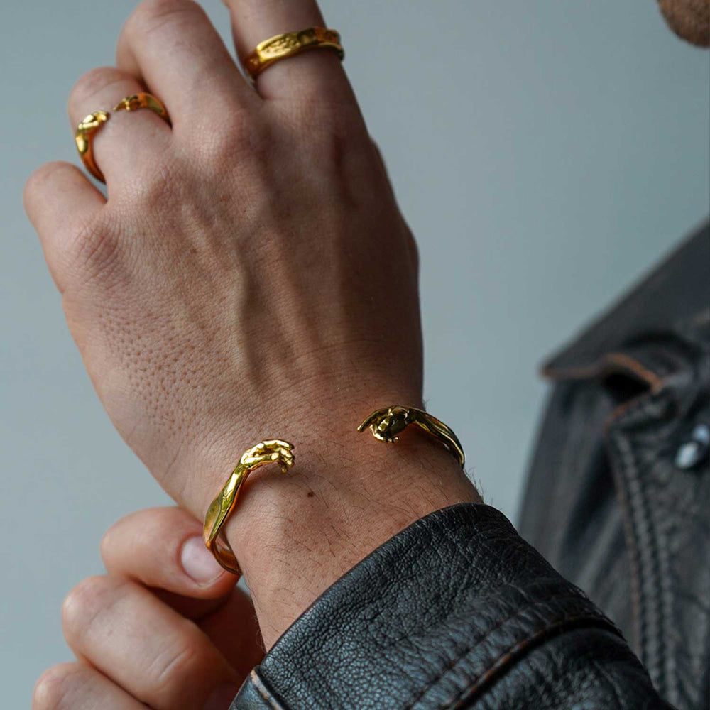 The Aurelian Cuff