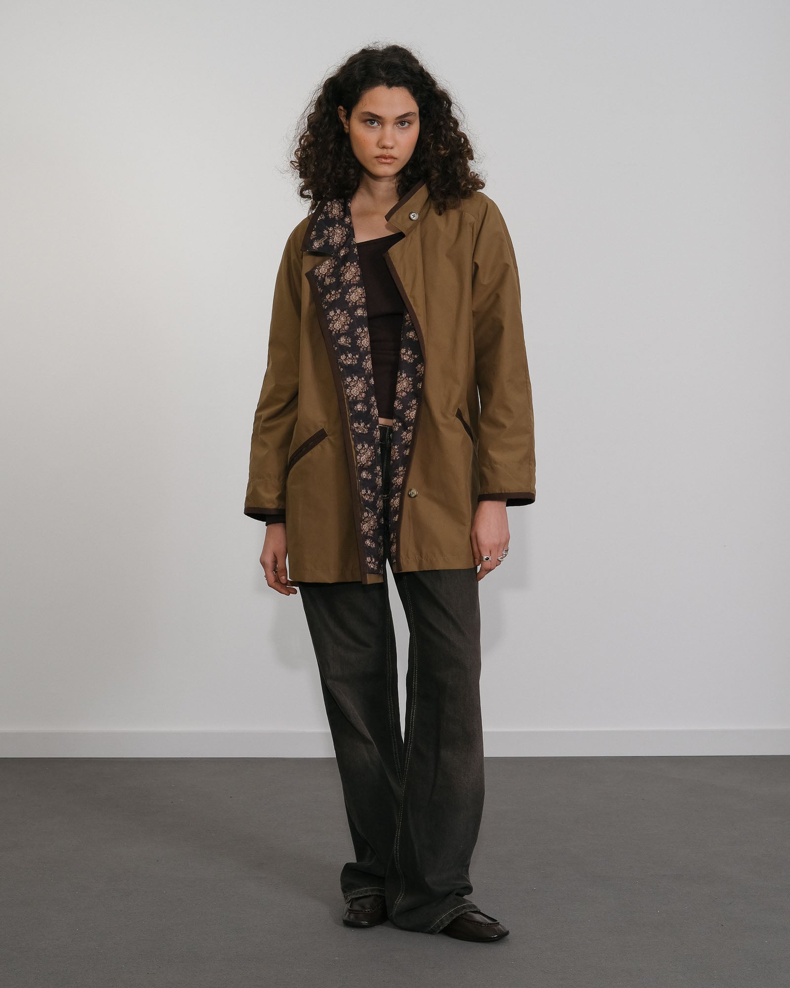 Valentina's Coat