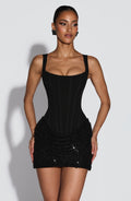 Yuly | Mini Dress