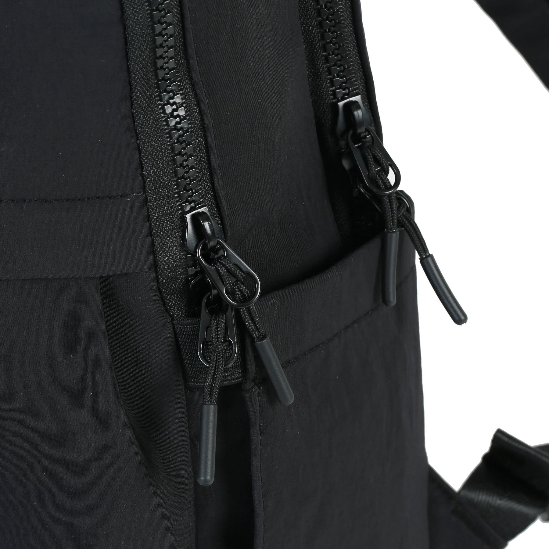 Minimax - The Roomiest Mini Backpack