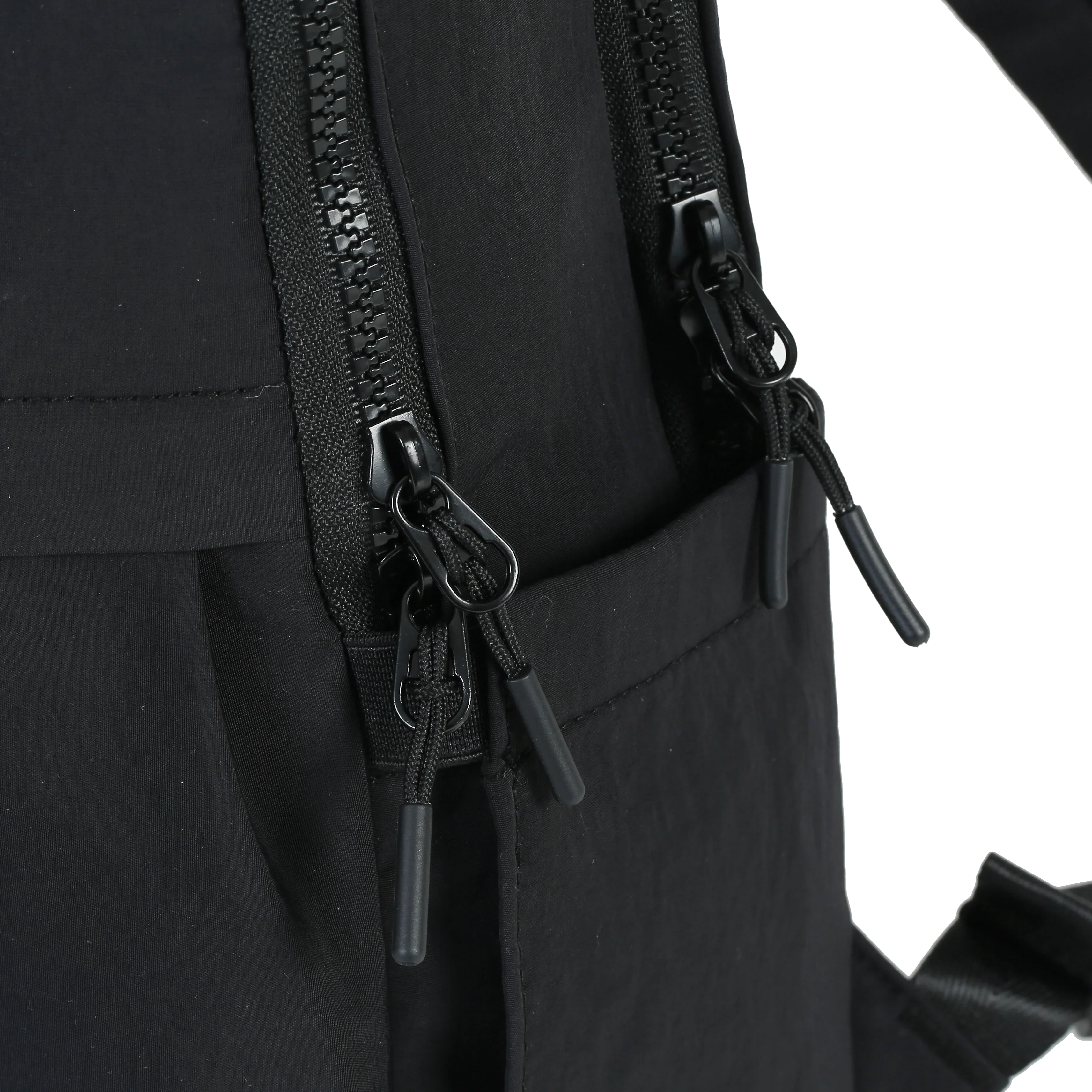 Minimax - The Roomiest Mini Backpack