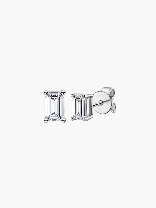 Abigail Zirconia Earrings