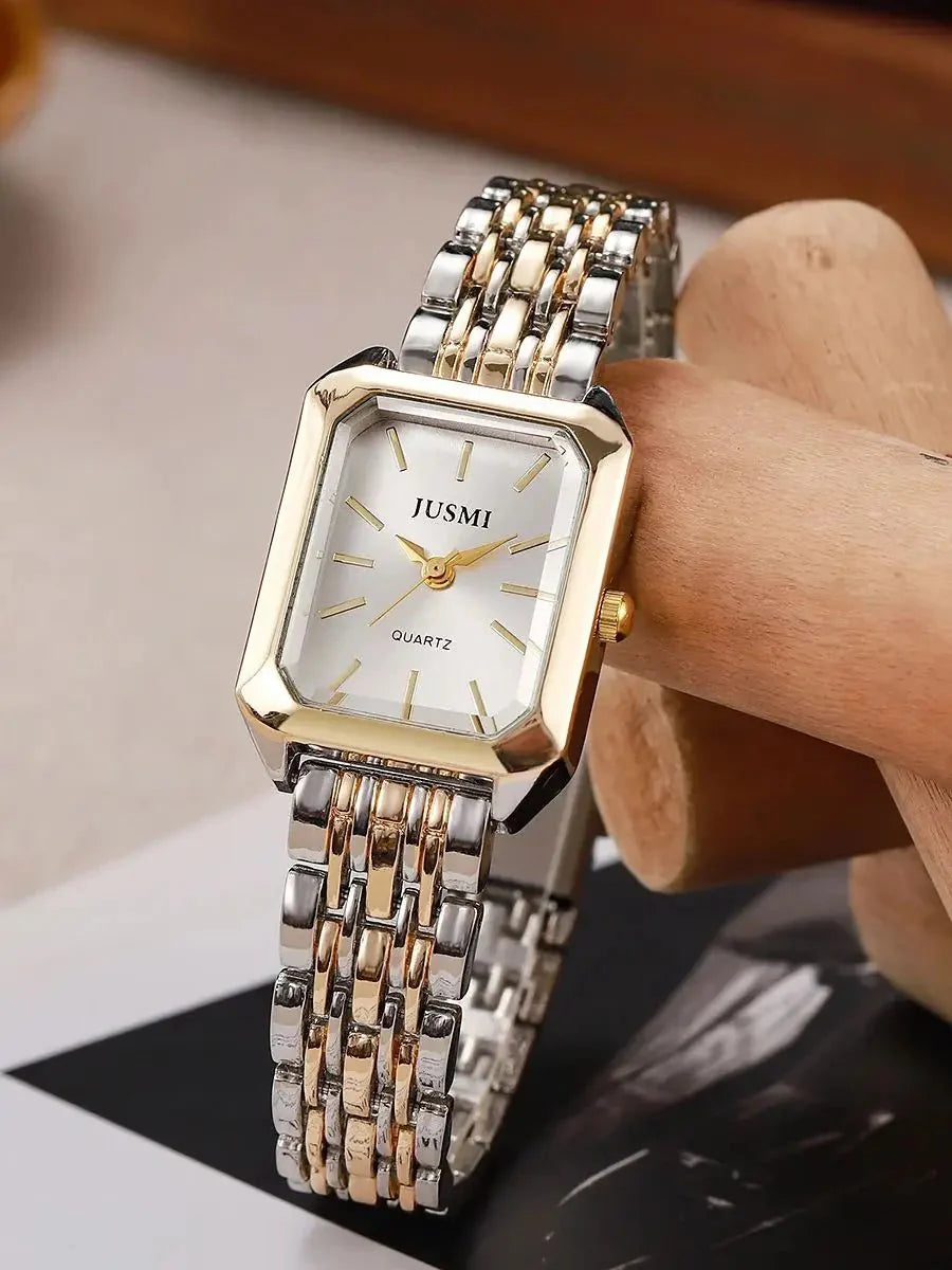 Aisleen Square Watch
